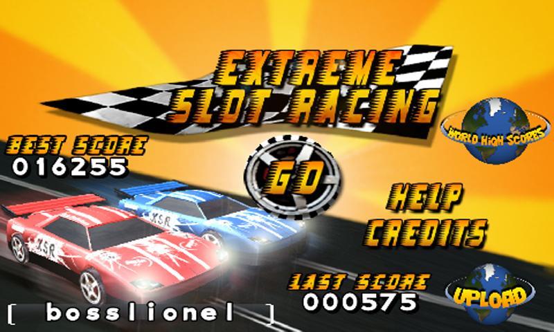 eXtremeSlotRacing Free