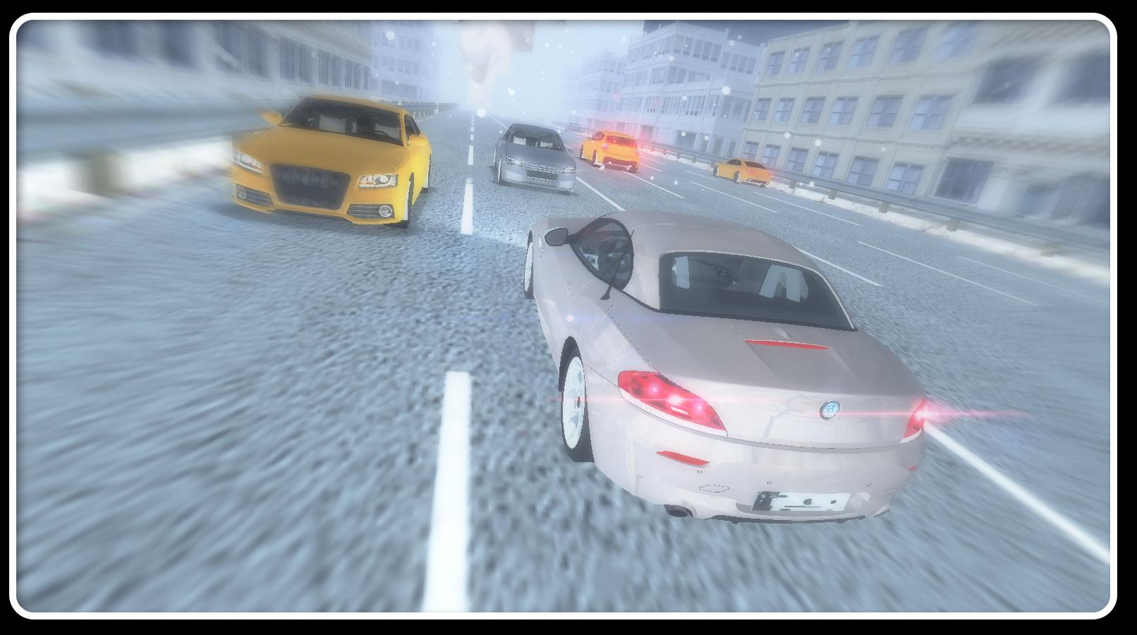 Unlimited Racing 2 Reloaded