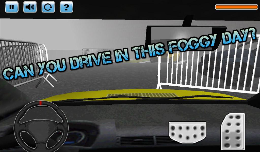 Driver Difficult Challenge 3D