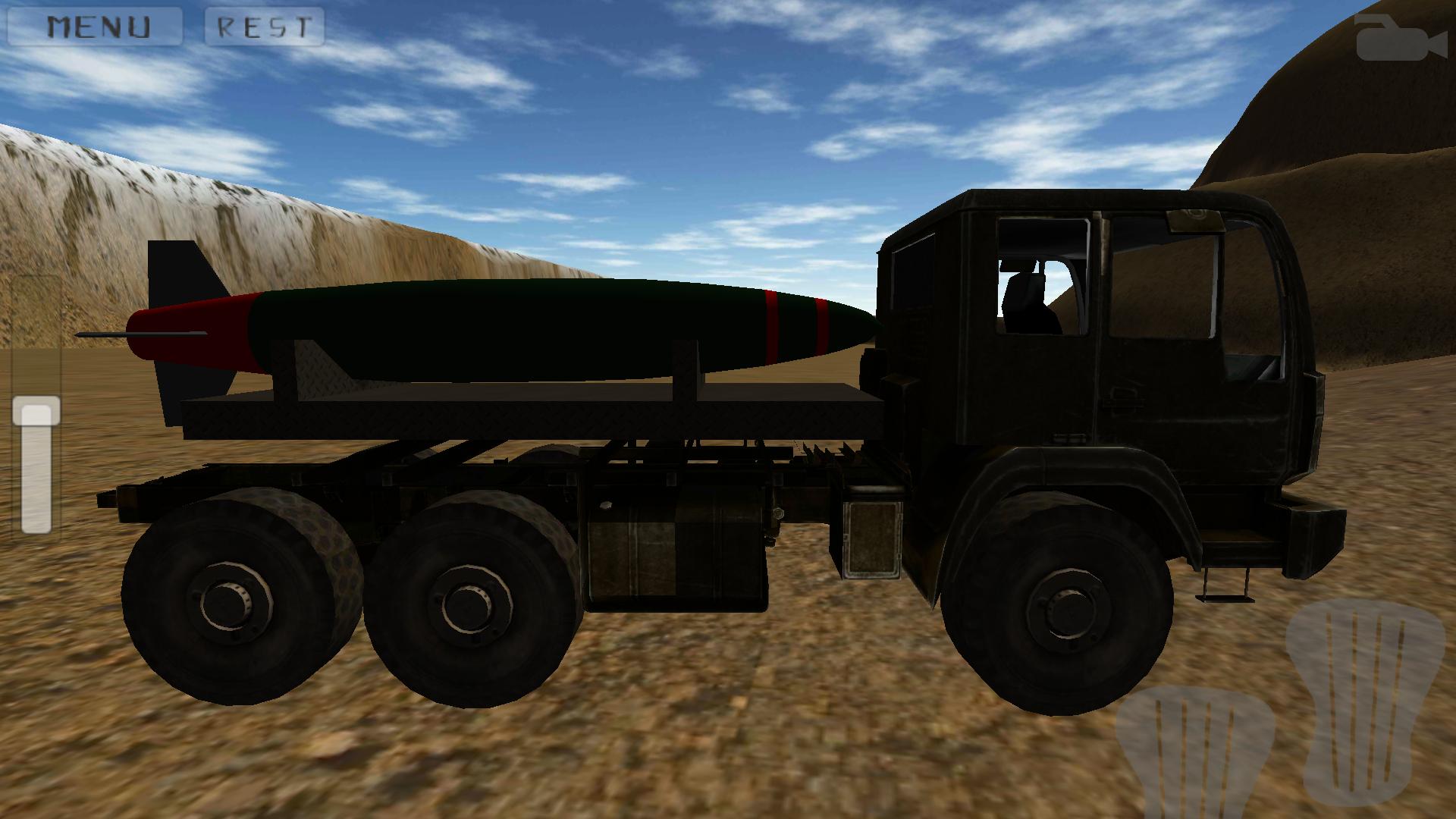 Truck Simulator 2 3D