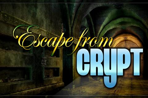 Escape from Crypt