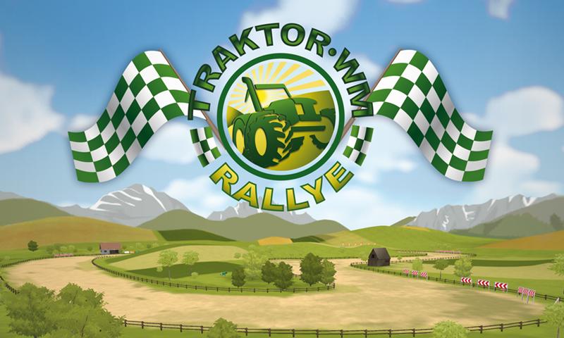 Tractor Rallye