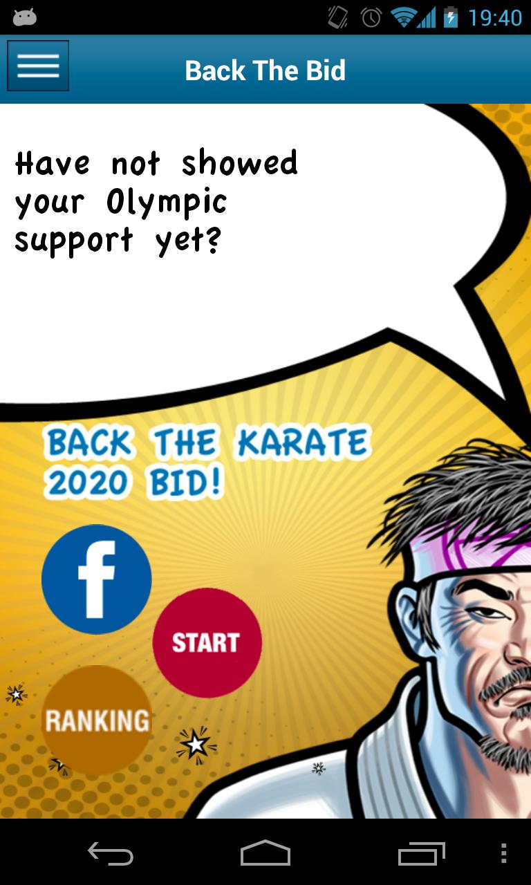 Karate School