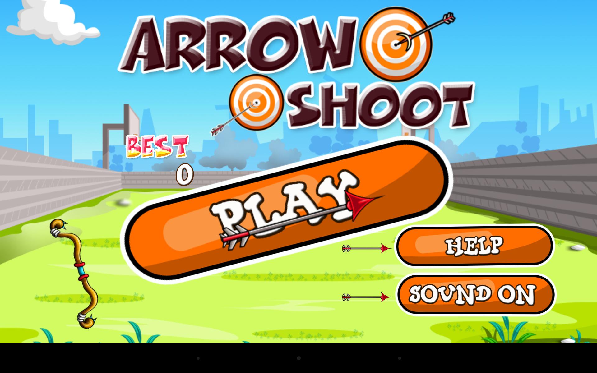 Arrow Shoot