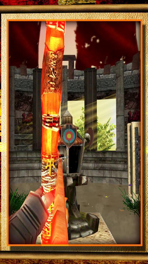 Archery Shooter 3D