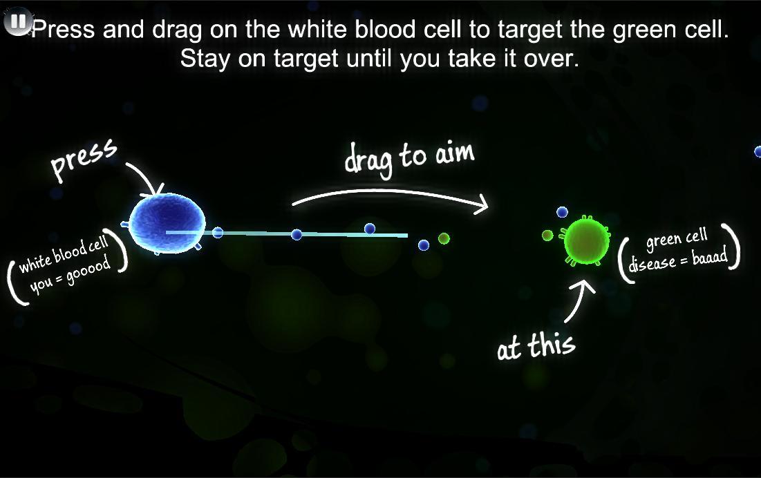 Osmosis Wars