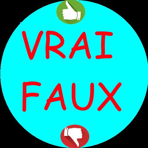 Vrai ou Faux - Le Super Jeu