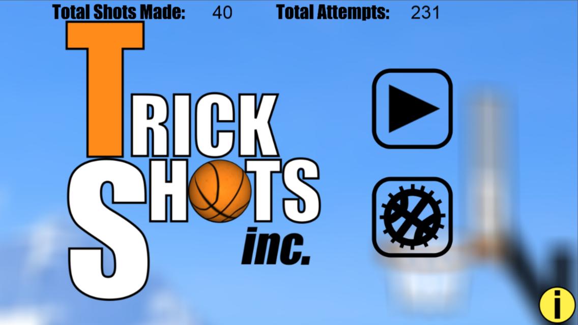 Trick Shots inc.