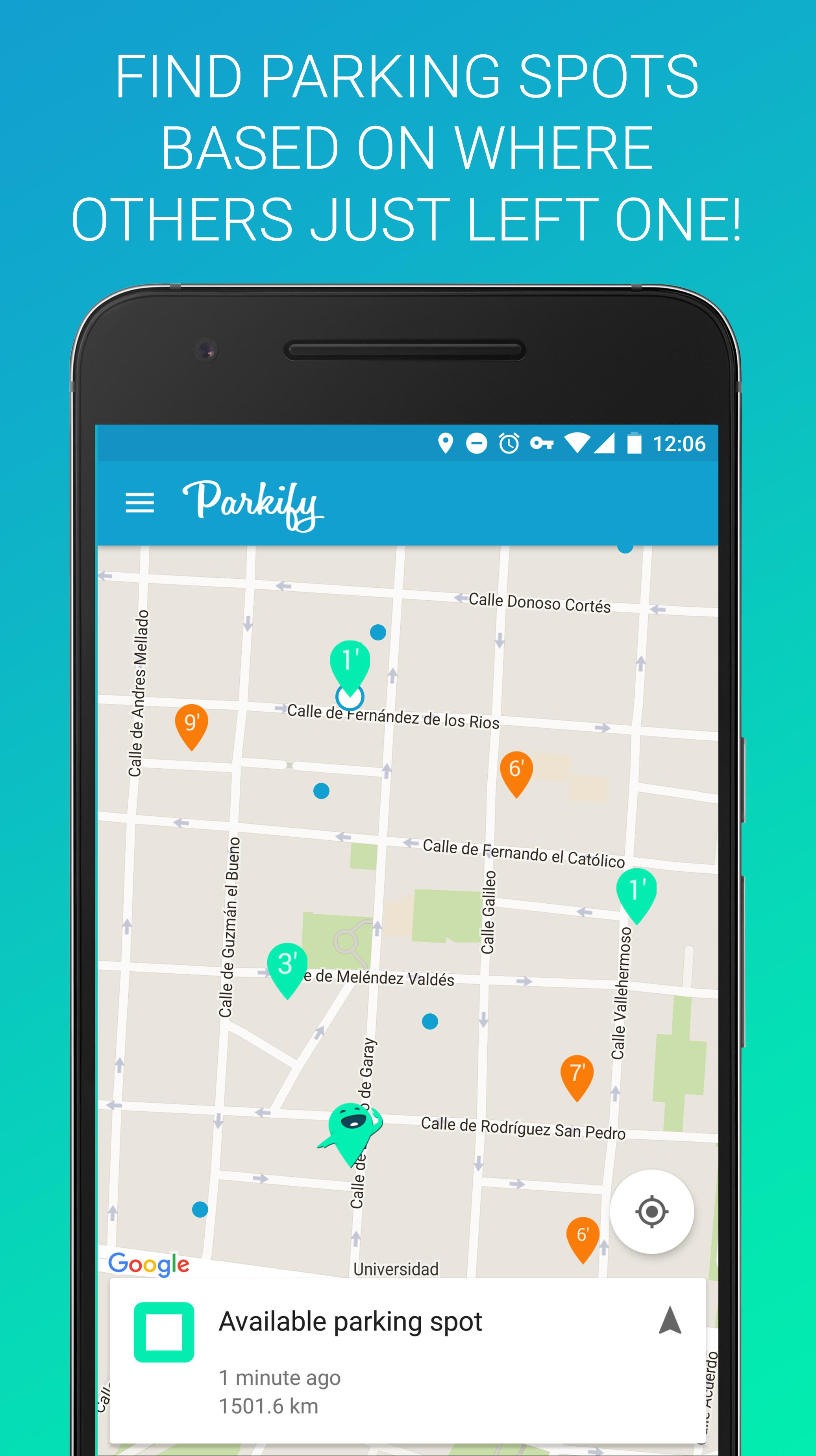 Parkify!