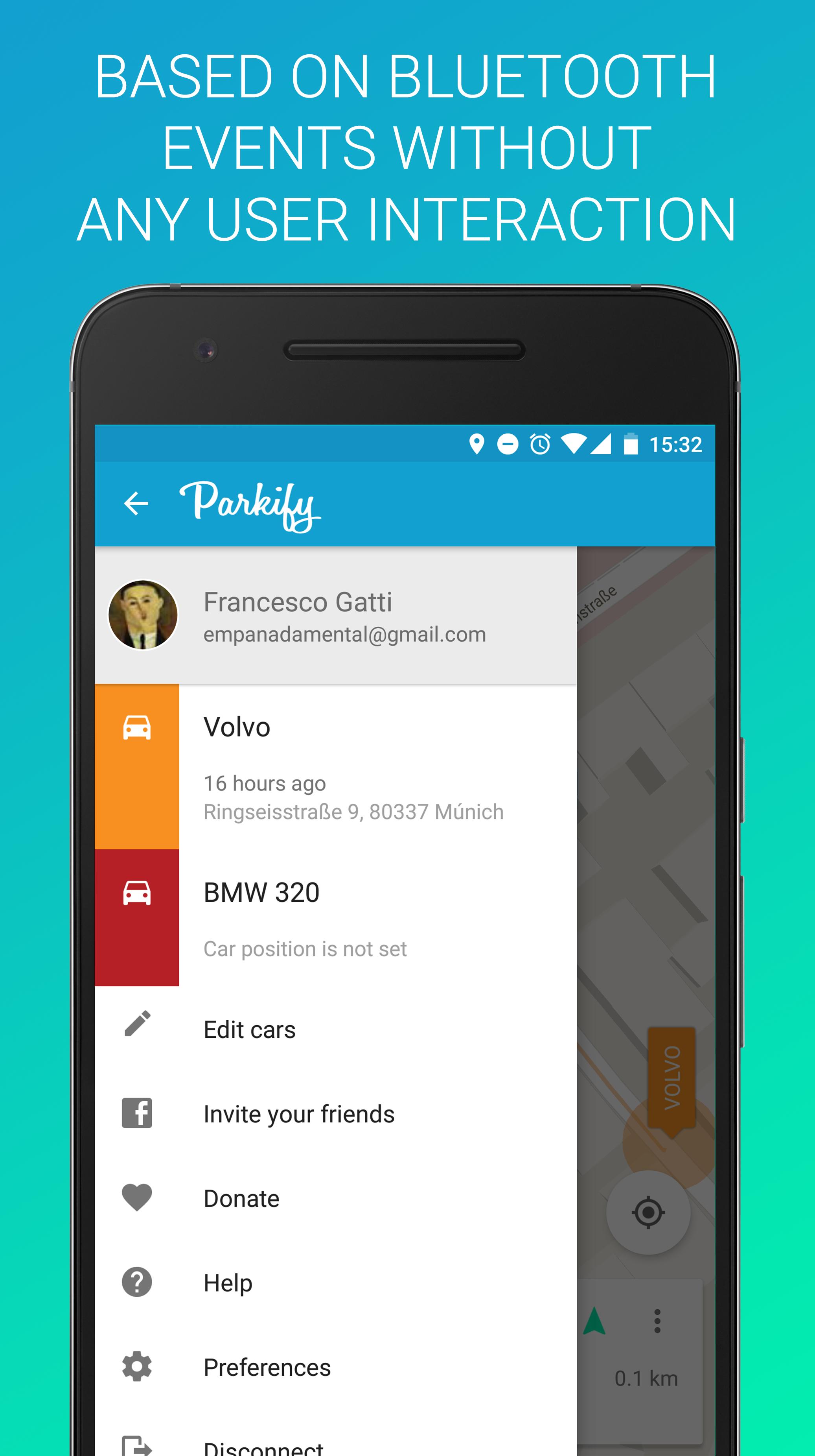 Parkify!