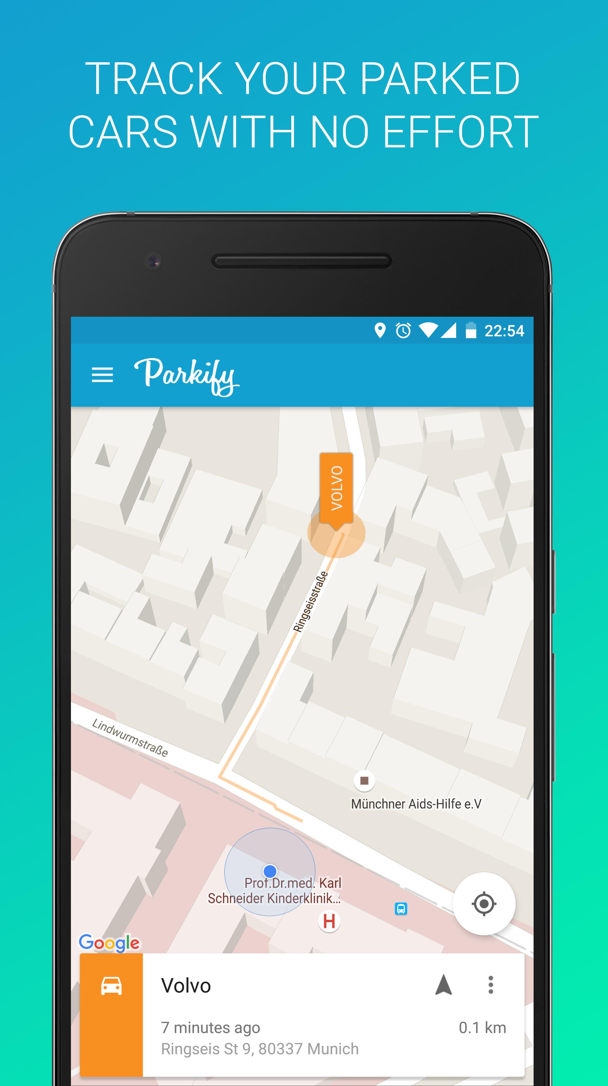 Parkify!