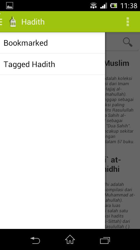 Hadith