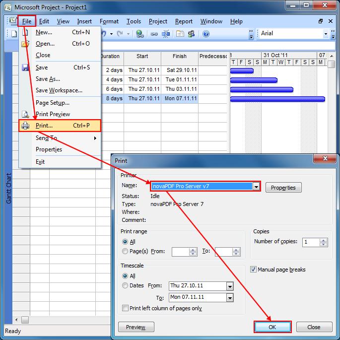 MS Office Tutorials