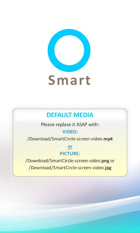 SmartCircle Display