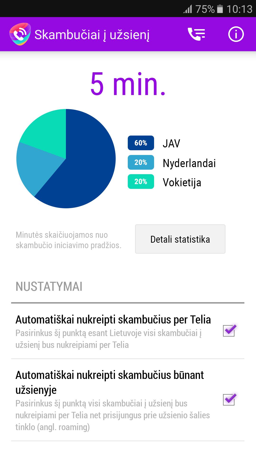 Telia Glober