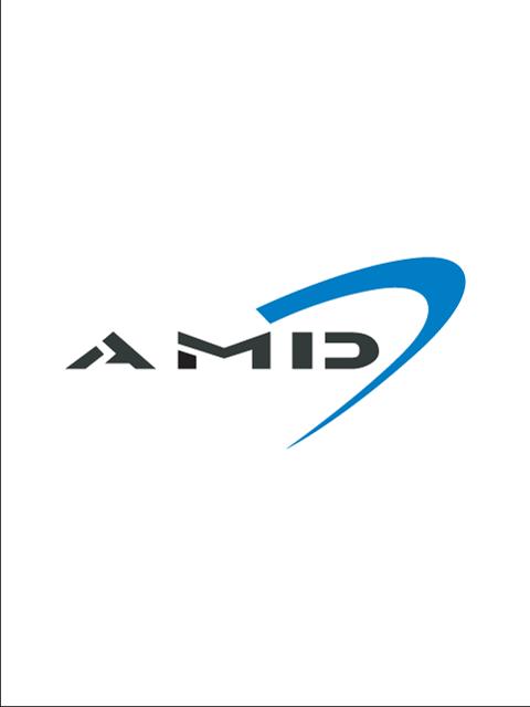 AMD DIALER