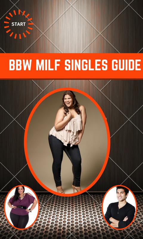 BBW MILF  SINGLES GUIDE