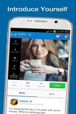 guide for skout app