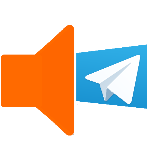 Ttovoice telegram