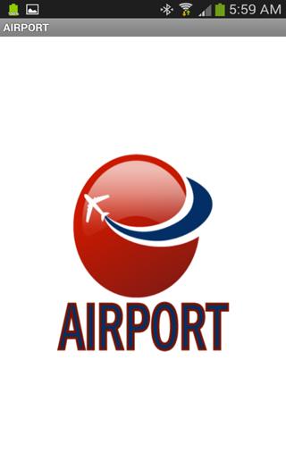 Airport Dialer