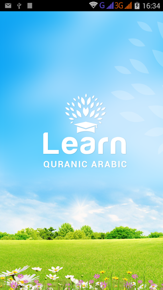 Learn Arabic Quran Words