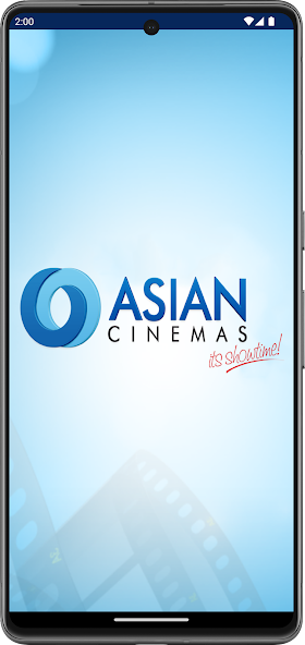 Asian Cinemas