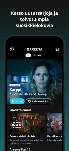 Yle Areena