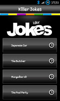 100+ Killer Jokes Lite