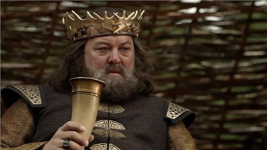 Robert Baratheon Soundboard