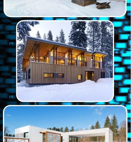 Snow Home Design