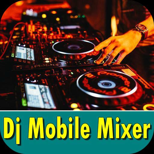 Dj Mobile Mixer Guide