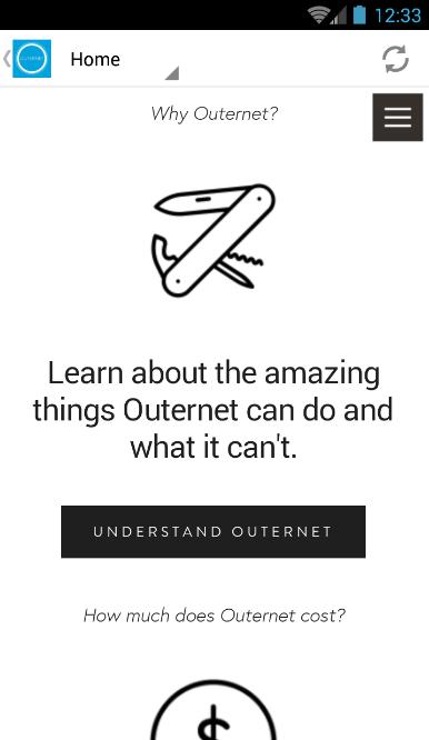 Outernet