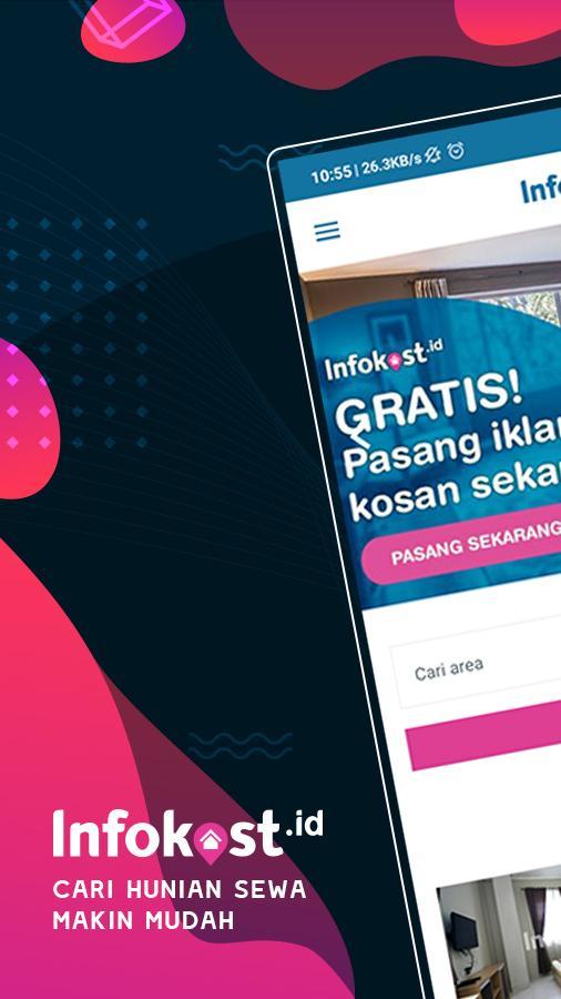 INFOKOST Looking for Room and Apartment