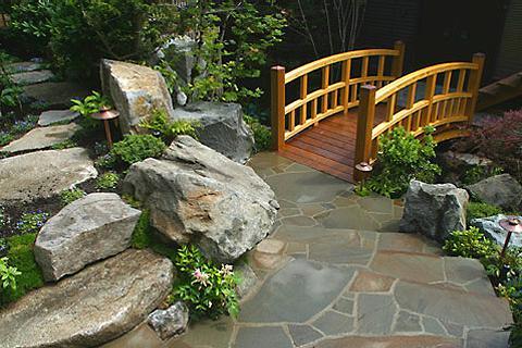 Garden Design Ideas