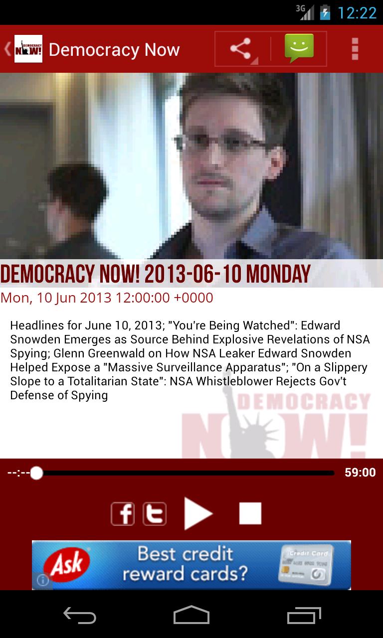 Democracy Now!