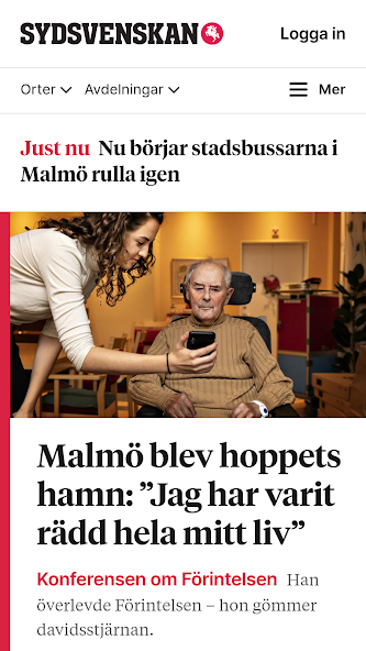 Sydsvenskan Nyheter