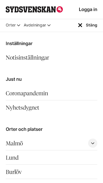 Sydsvenskan Nyheter