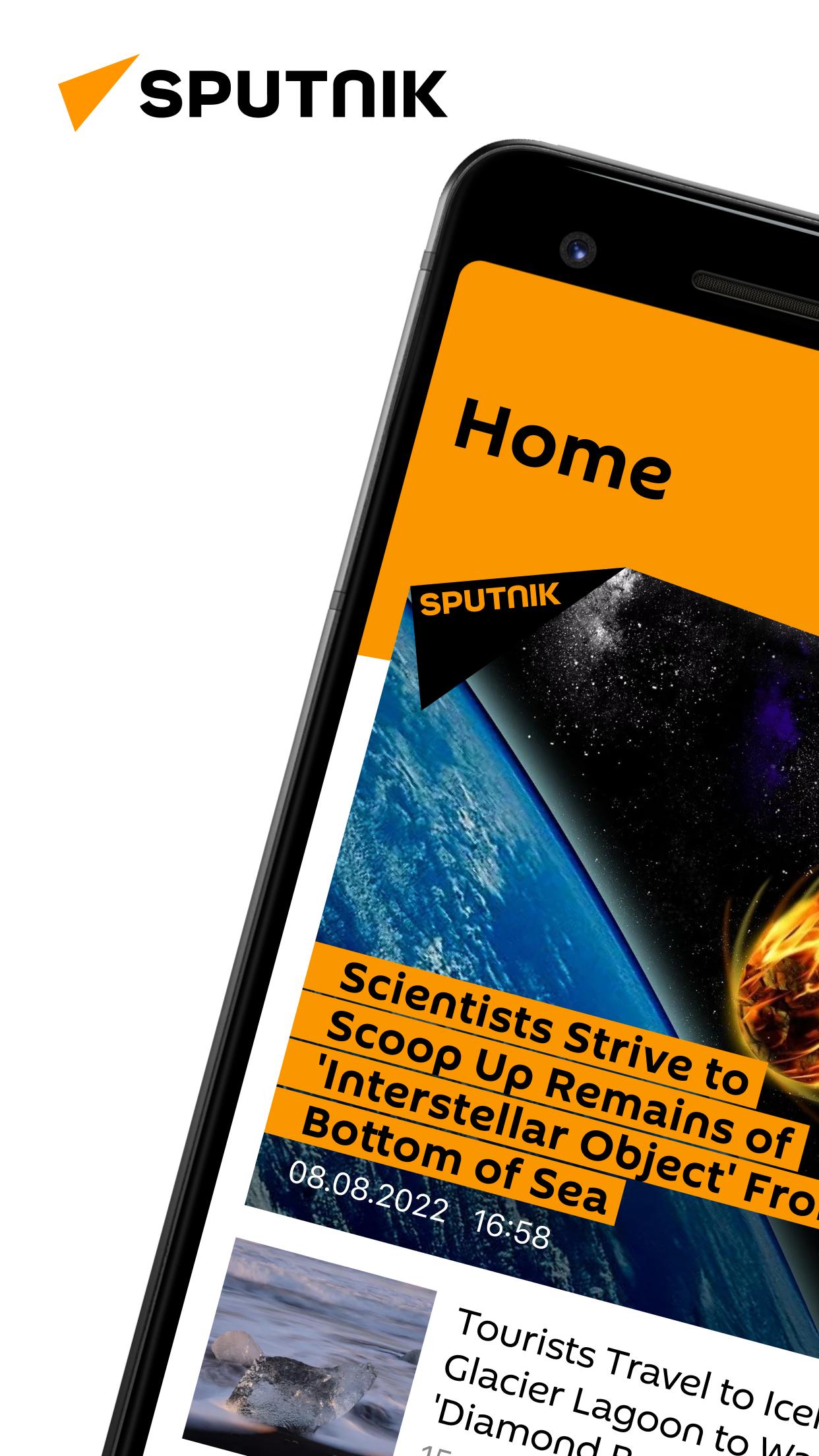 Sputnik News