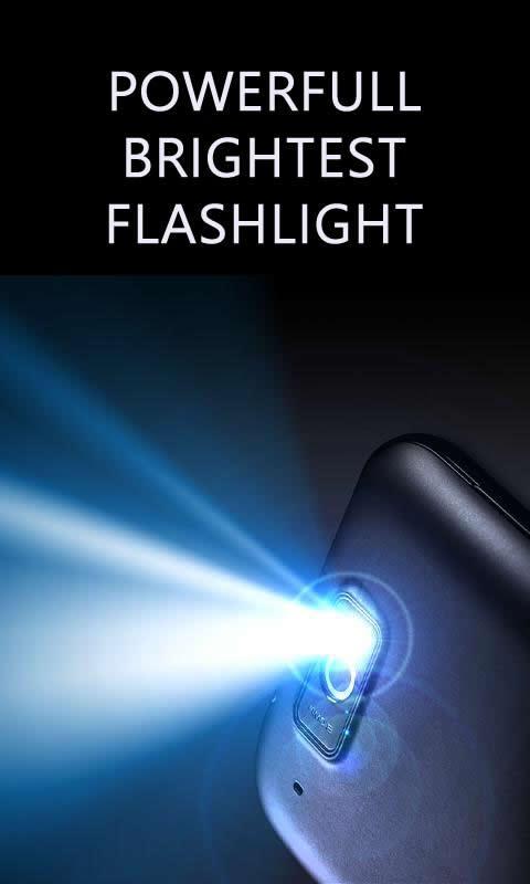 Flashlight Torch