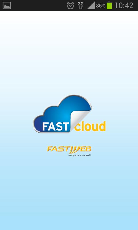 FASTcloud