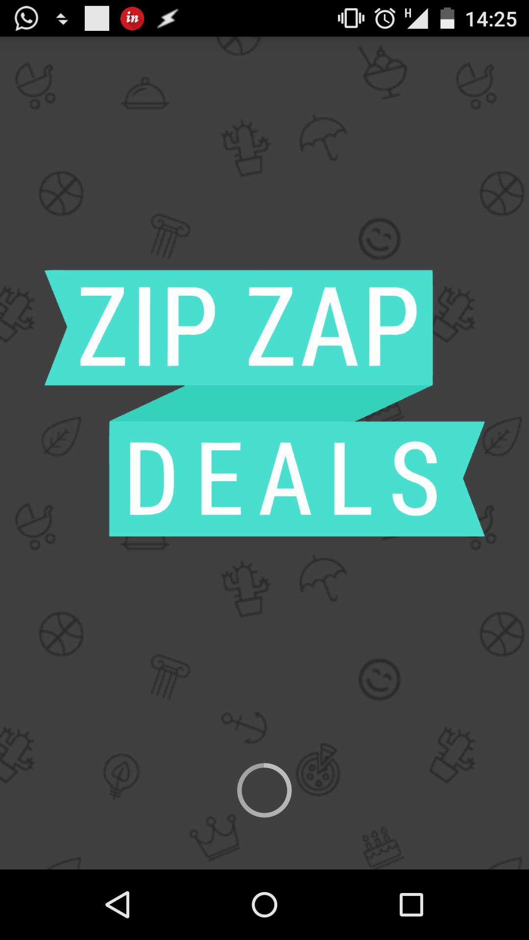 Zip Zap Deals