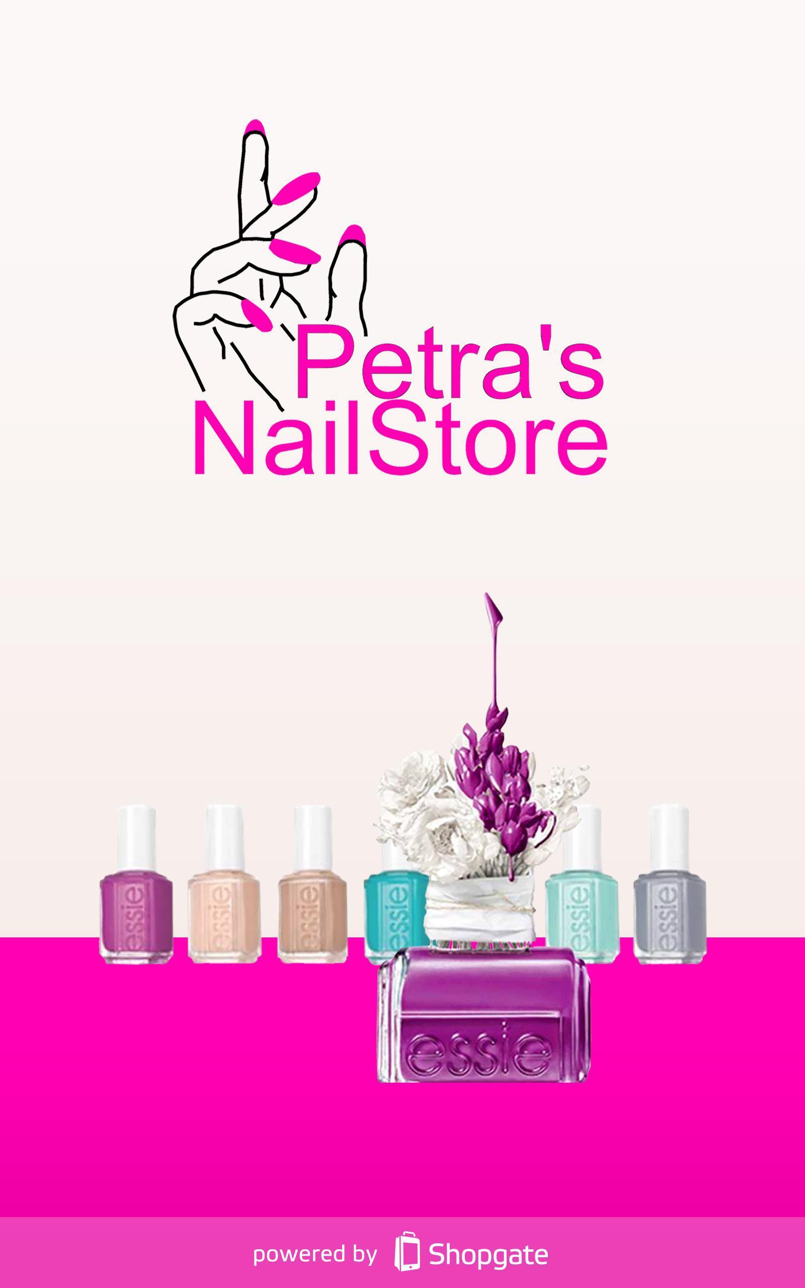 Petra's NailStore