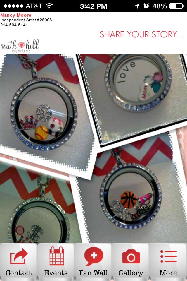 Lockets Plus