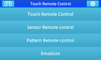 Mobi Remote Control