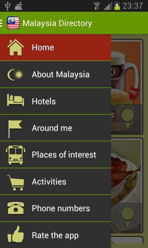 Malaysia Directory