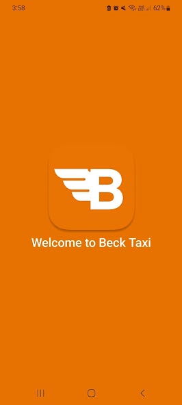 Beck Taxi