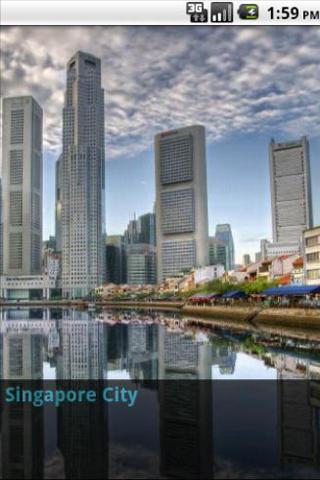 Singapore Guide