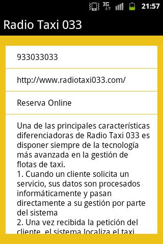 Barcelona's Taxis Free