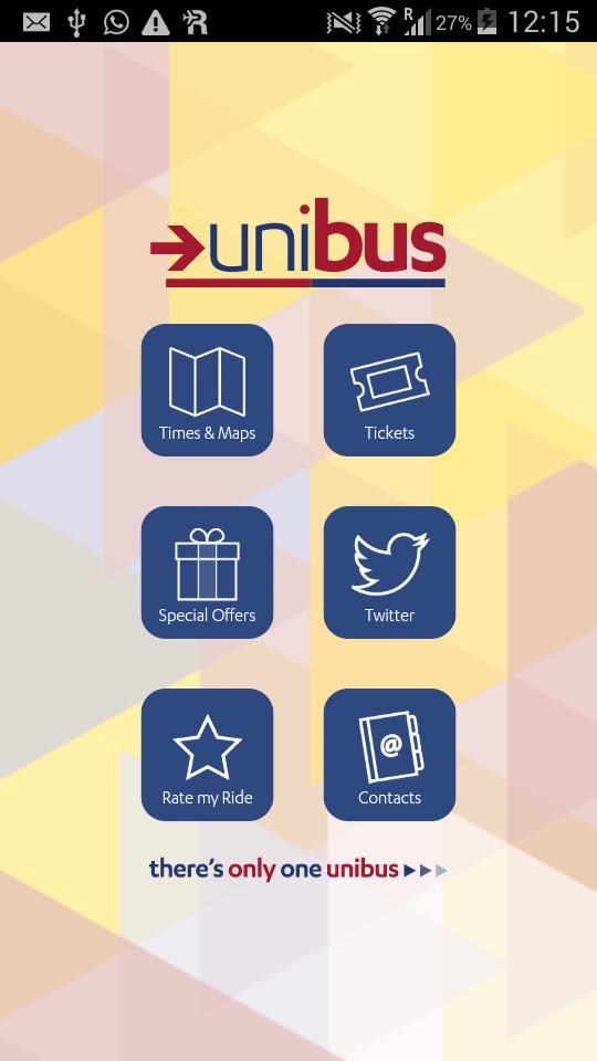 Unibus