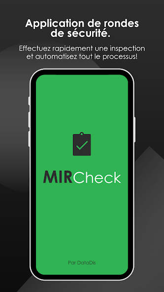 MIRCheck